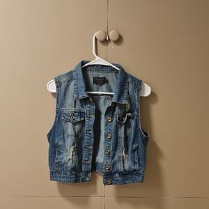 Ci Sono Blue Denim Collection